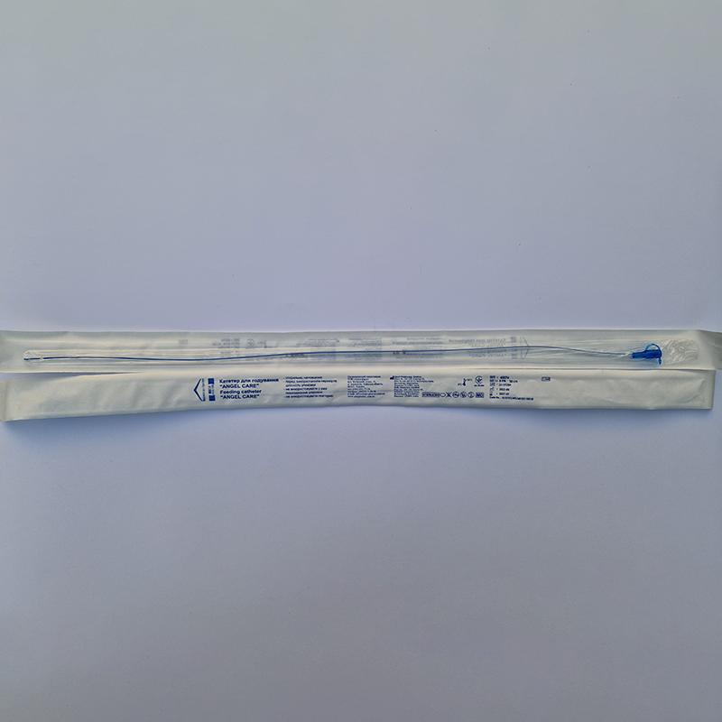 "ANGEL CARE" катетер для годування, 8 Fr